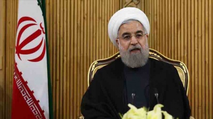 Iran: Pres. Rohani, Trump non può azzerare benefici