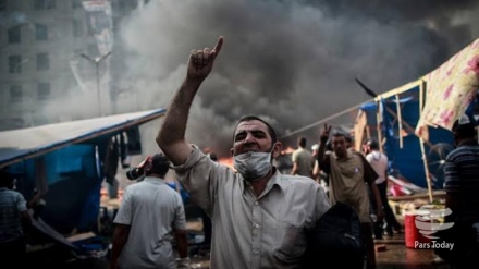 Amnesty International: Pemerintah Mesir Segera Adili Pelaku Tragedi Rabiah