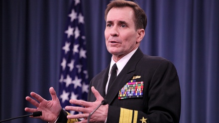  امتناع آمریکا از عقب نشینی کامل نیروهایش از افغانستان