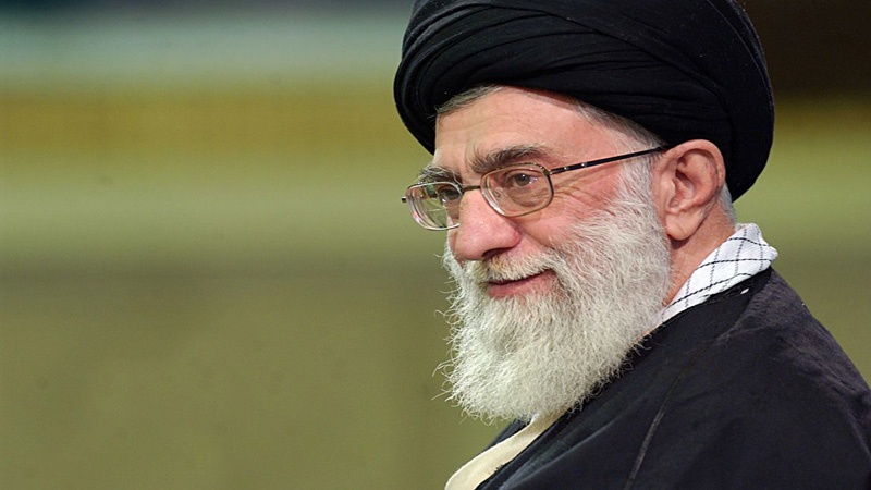 Ayetullah Hamenei, Bayan Hedidçi Debbağ’ın vefatından dolayı başsağlığı mesajı yayınladı