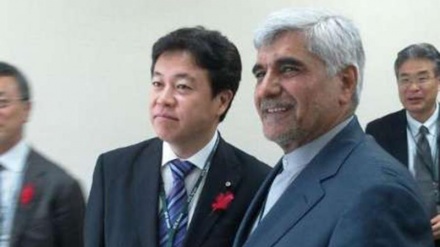 イランと日本、公費交換留学生の増加を計画