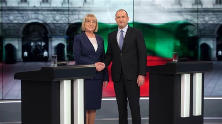 Pro-Russia candidate poised to win Bulgaria presidency: Polls