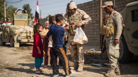Zhvillimet e fundit luftarake në Mosull