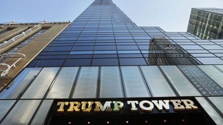 La società di Trump voleva dare una penthouse a Putin