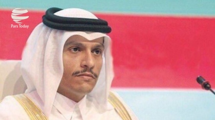 Qatar: Nchi za Ghuba zinahitajia kuwa na uhusiano mzuri na Iran 