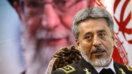 İran güvenliğini şehitlere borçludur 