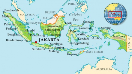  Shpërthen fabrika e fishekzjarrëve në Indonezi, 27 të vdekur