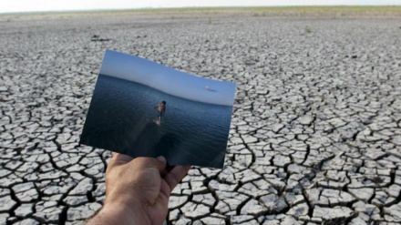 Senza pioggia per mesi: il 2017 è l'anno più secco di sempre