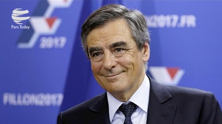 Ֆրանսիայի հանրապետականների ներկուսակցական ընտրություններում Ֆիոնը պարտության մատնեց Ժուփեին