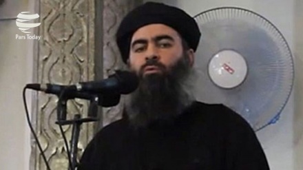 Abu Bakr Bagdadi ka ikur në Afrikë