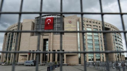 Desetine nevladinih turskih organizacija obustavile aktivnosti