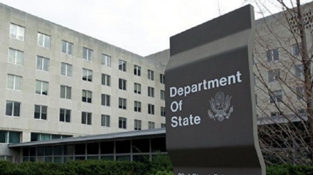 ABD dışişleri bakanlığı, İran aleyhindeki asılsız iddialarını tekrarladı
