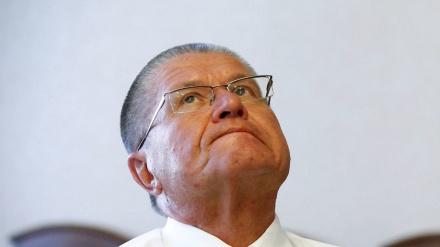 Detenido el ministro de Economía ruso acusado de corrupción