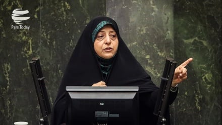 Iran, Ebtekar: inquinamento di Teheran inferiore a quello della Cina