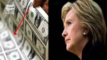 Por que Hillary Clinton é muito pior do que Trump?  