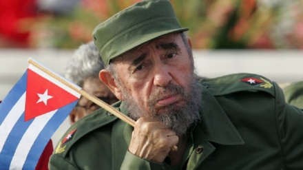 Մահացել է Ֆիդել Կաստրոն