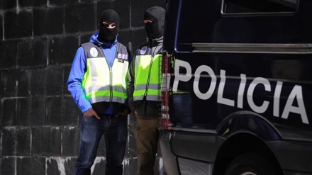 西班牙端掉一支为达伊沙招募儿童的犯罪团伙