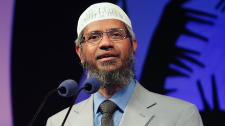 Malaysia: Kami Berhak tak Ekstradisi Zakir Naik