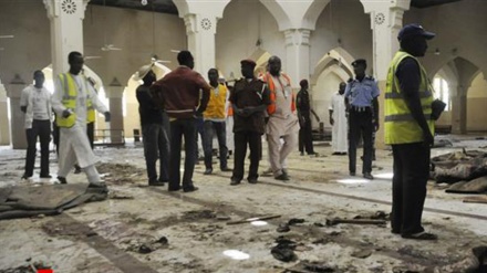 Nijerya'da müslümanlara yönelik saldırılar sürüyor