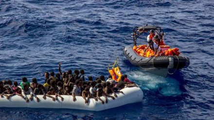 Oim, oltre 46 mila arrivi migranti via mare Europa nel 2018