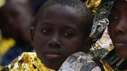 Oim: 600 migranti salvati nel deserto del Niger in tre mesi