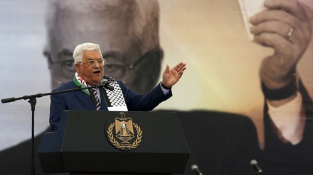 Abbas: 2017, Tahun Mengakhiri Pendudukan Zionis