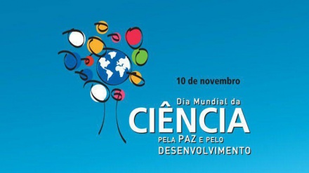 Dia Mundial da Ciência pela Paz e pelo Desenvolvimento