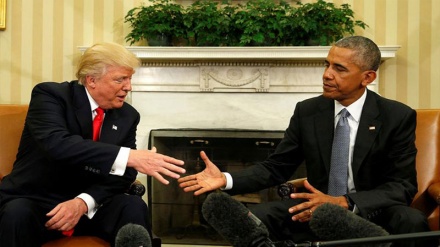 Kebijakan AS terhadap Iran di Masa Trump (Bagian 2-Habis)