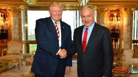 Netanyahu califica a Trump de ‘verdadero amigo’ de Israel