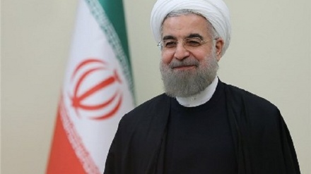 Rohani: Victoria de Trump no puede revertir el acuerdo nuclear