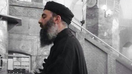 Isis: nuovo messaggio audio di Al-Baghdadi