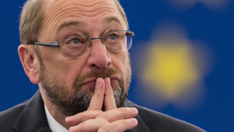 Schulz refuzon të marrë drejtimin e Ministrisë së jashtme të Gjermanisë