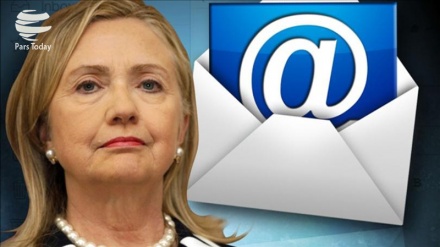 El FBI no imputará a Clinton por correos