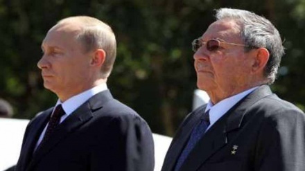 Mosca: si alla continuita' della cooperazione Russia-Cuba