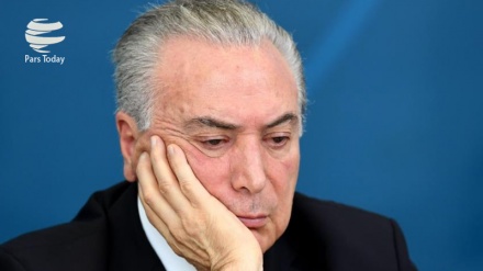 Tribunal Superior Eleitoral começa julgamento que pode mudar governo