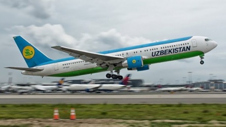Ўзбекистон ва Тожикистон ўртасида авиапарвозлар тикланади