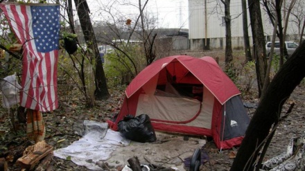 アメリカ人の半分が、自らの生活費を確保できず