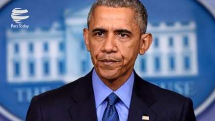 موافقت اوباما با صادرات سلاح برای تروریست ها در سوریه 
