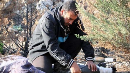 अमरीका निकल जाए तब भी सीरिया में मिलिटेंट्स का साथ देंगे, क़तर