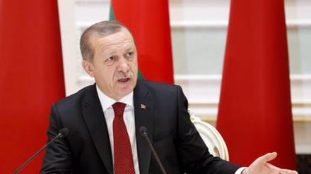 Erdogan: killer ambasciatore membro gruppo Gulen