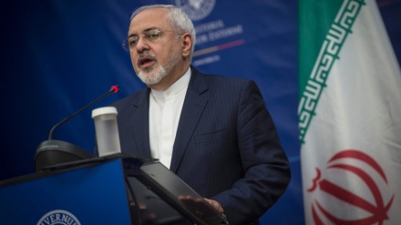 Зариф: Хезболла – ислам әлеміне қауіпсіздік сыйлайтын фактор