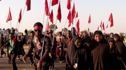 Polisi ya Nigeria yaanzisha wimbi jipya la ukandamizaji dhidi ya wafuasi wa Sheikh Zakzaky sambamba na kuwadia Muharram