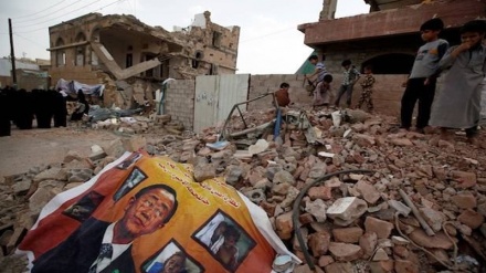 پیامدهای تداوم جنایات آل سعود در یمن 