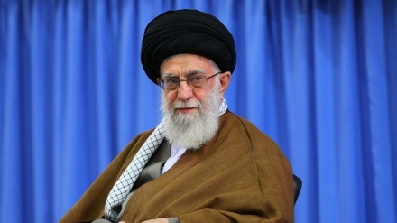 Leader: Address causes of Hillah terrorist attack, Semnan train crash