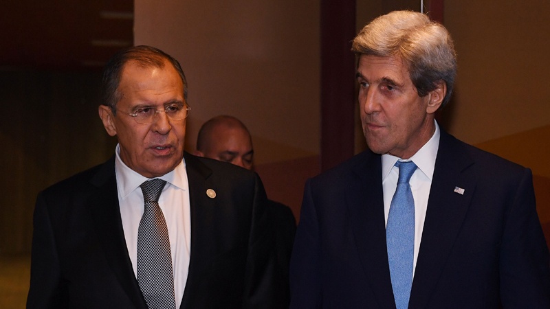 Rusija spremna da poboljša odnose na relaciji sa SAD