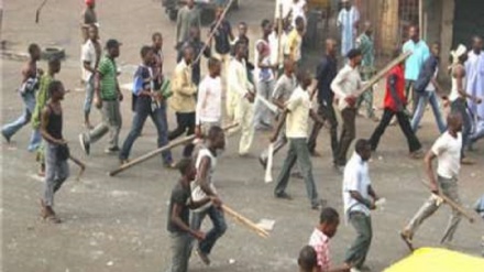 Watu 31 wauawa katika mapigano ya kikabila huko katika jimbo la Kaduna, Nigeria