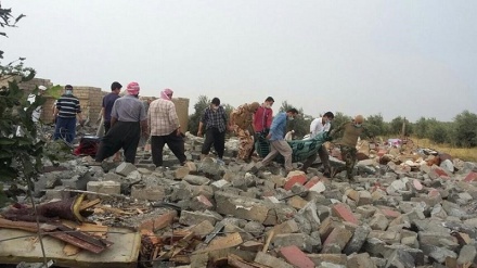 Zbulohen krimet e Amerikës në operacionet e Mosulit