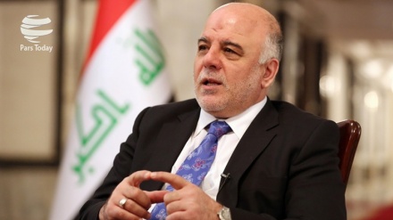 PM al-Abadi: Daesh Tidak Punya Tempat di Irak 