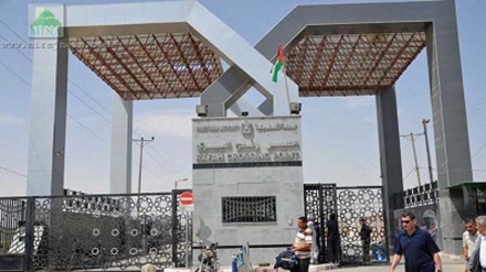 ग़ज़्ज़ा की पीड़ा को कम करने के लिए मिस्र की तीन चरणों पर आधारित योजना