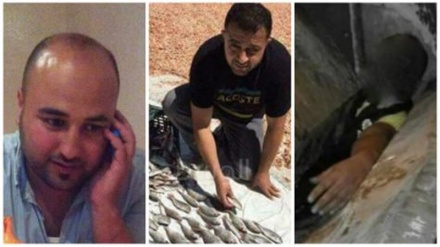 Wamorocco wataka uadilifu dhidi ya wauaji wa muuza samaki